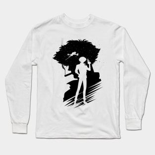 Space Cowboy Long Sleeve T-Shirt